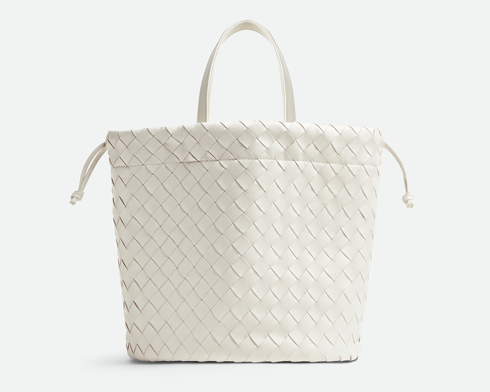 Bottega Veneta Small Castello Bag