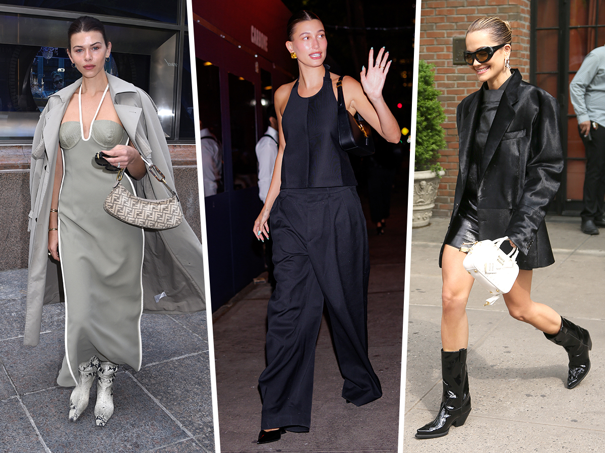 The Many Bags of Bella Hadid - PurseBlog