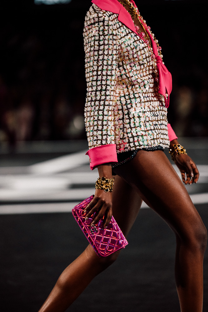 Chanel Cruise 2024 Handbags: A Closer Look at the Bags - PurseBop