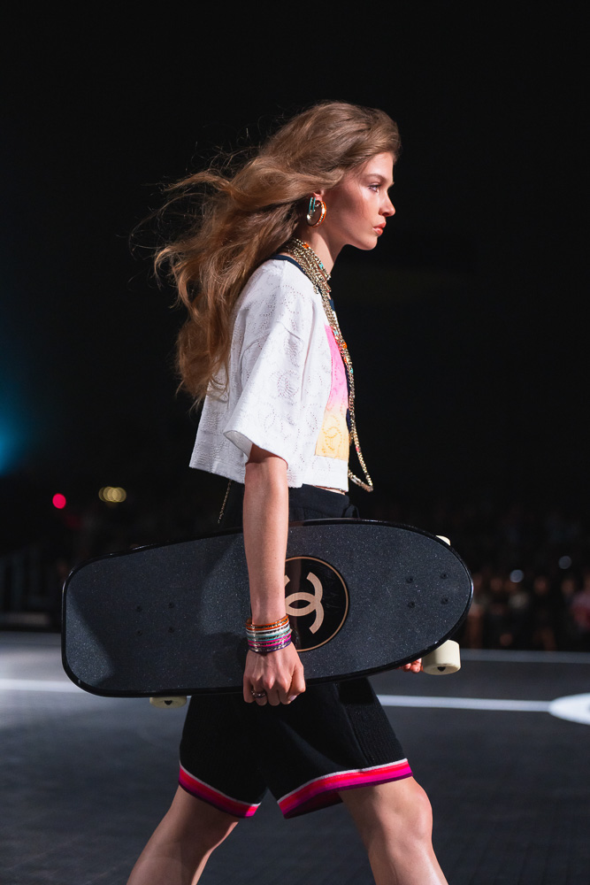 Chanel Cruise 2024 16 Chanel Cruise 2024 16