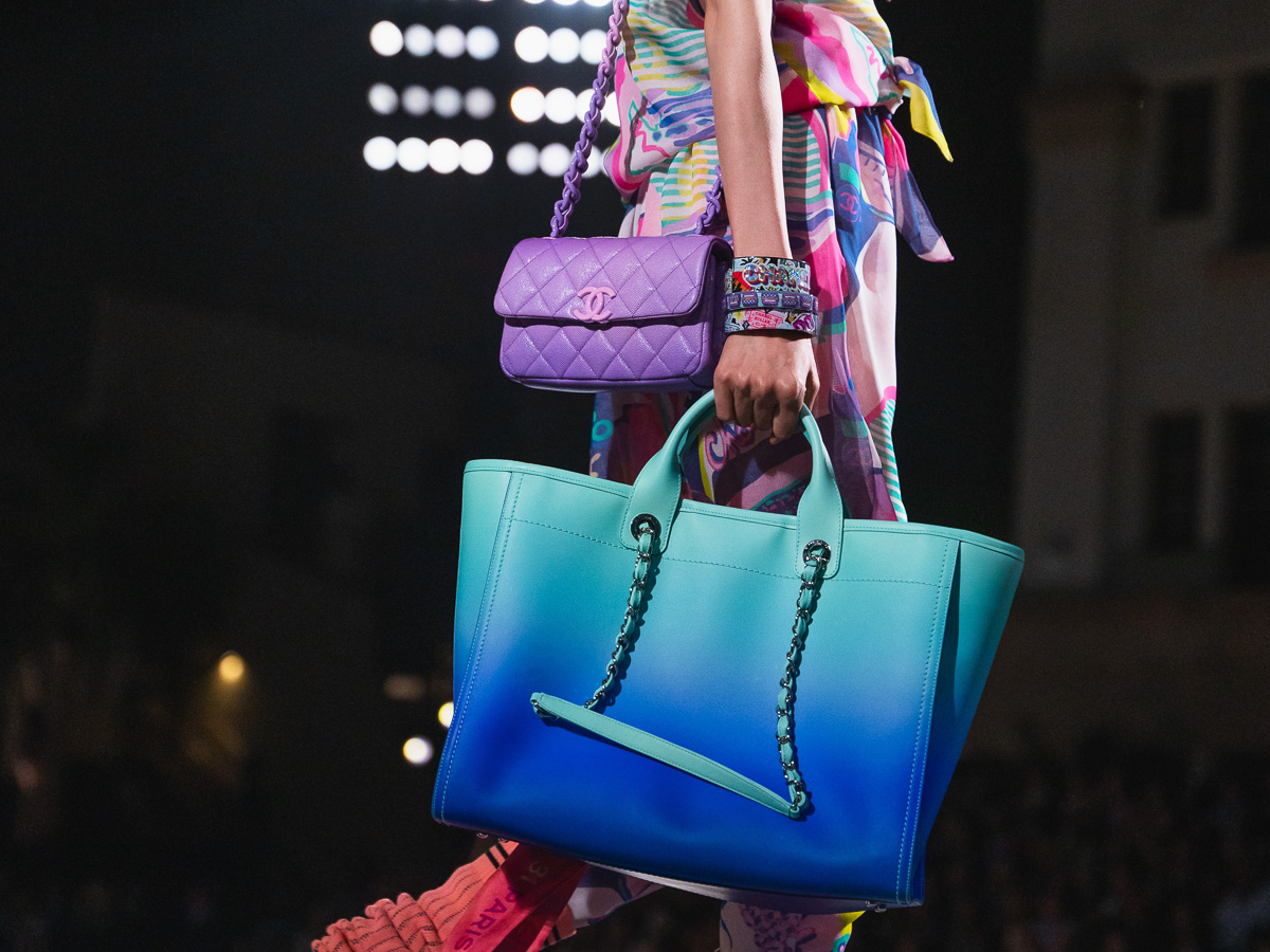 First Look: Louis Vuitton's Cruise 2023 Bags - PurseBlog