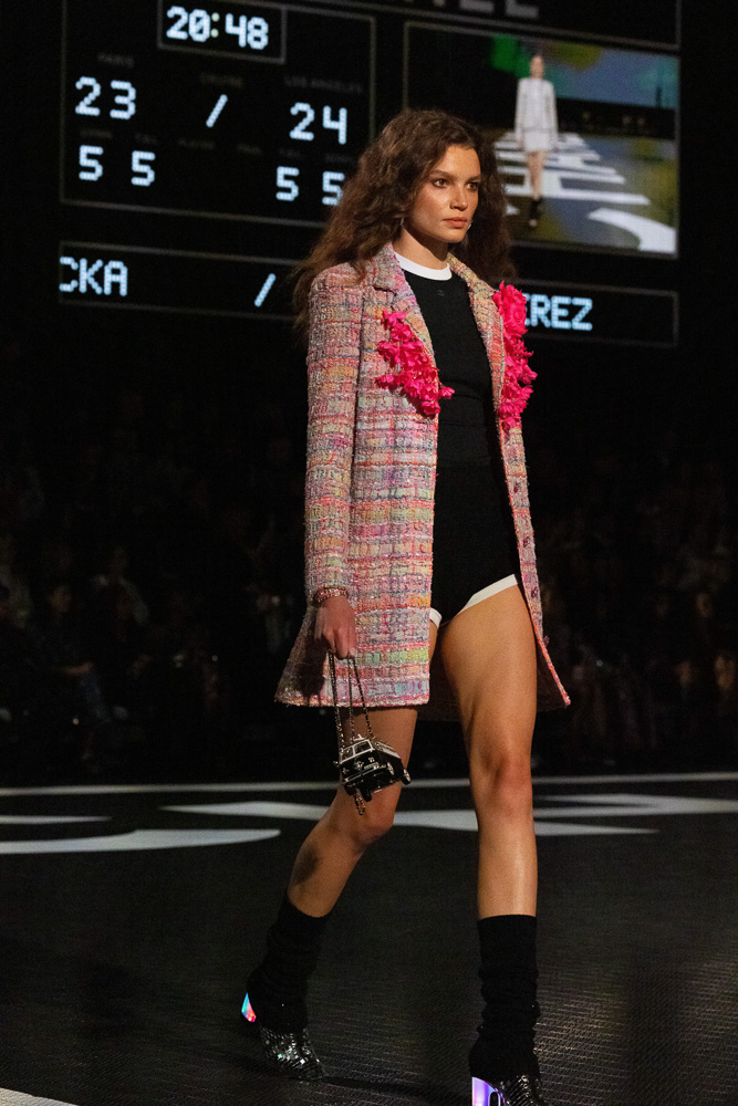 Chanel Cruise 2024 is an Ode to Los Angeles PurseBlog