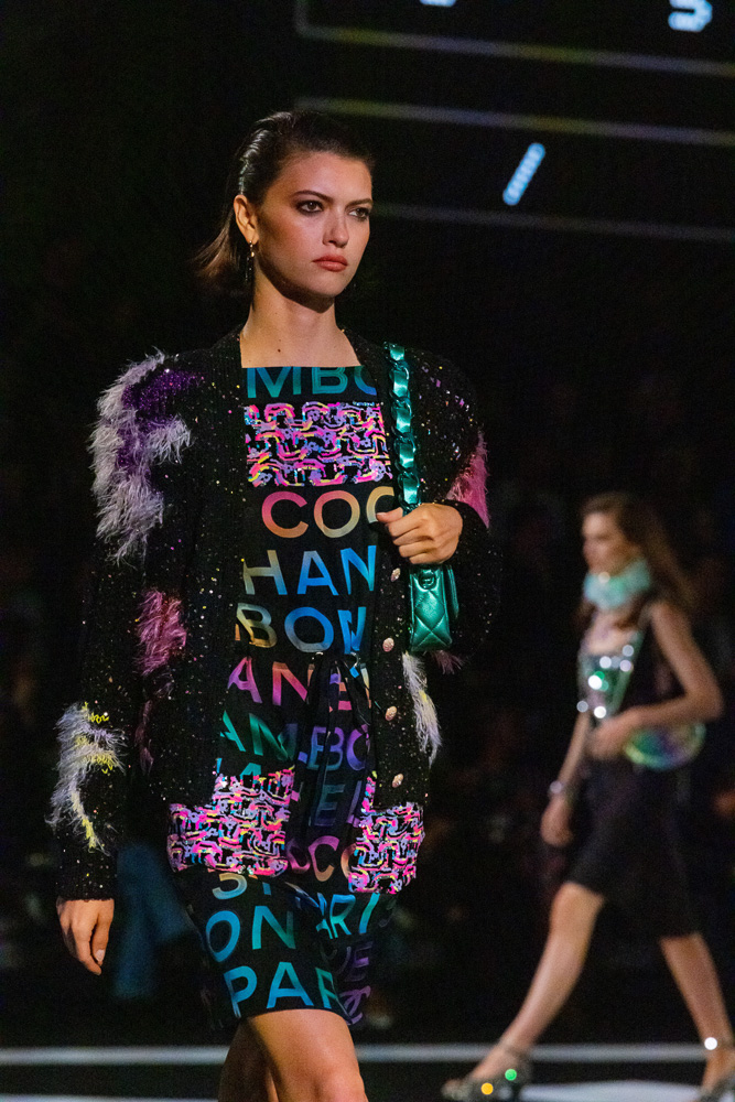 Chanel Cruise 2024 27 Chanel Cruise 2024 27
