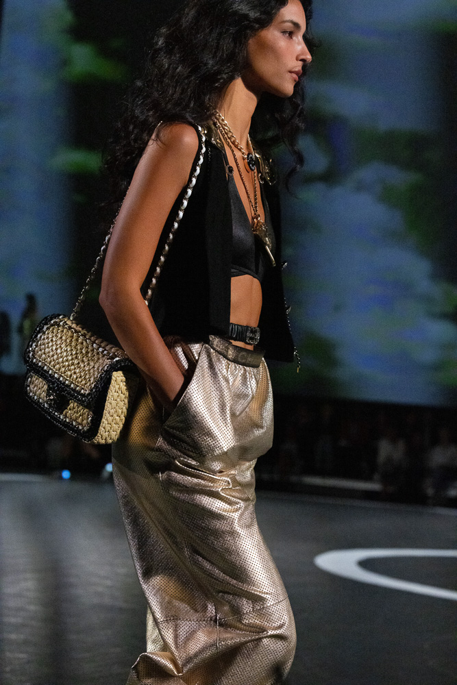 Chanel Cruise 2025 is an Ode to Los Angeles PurseBlog