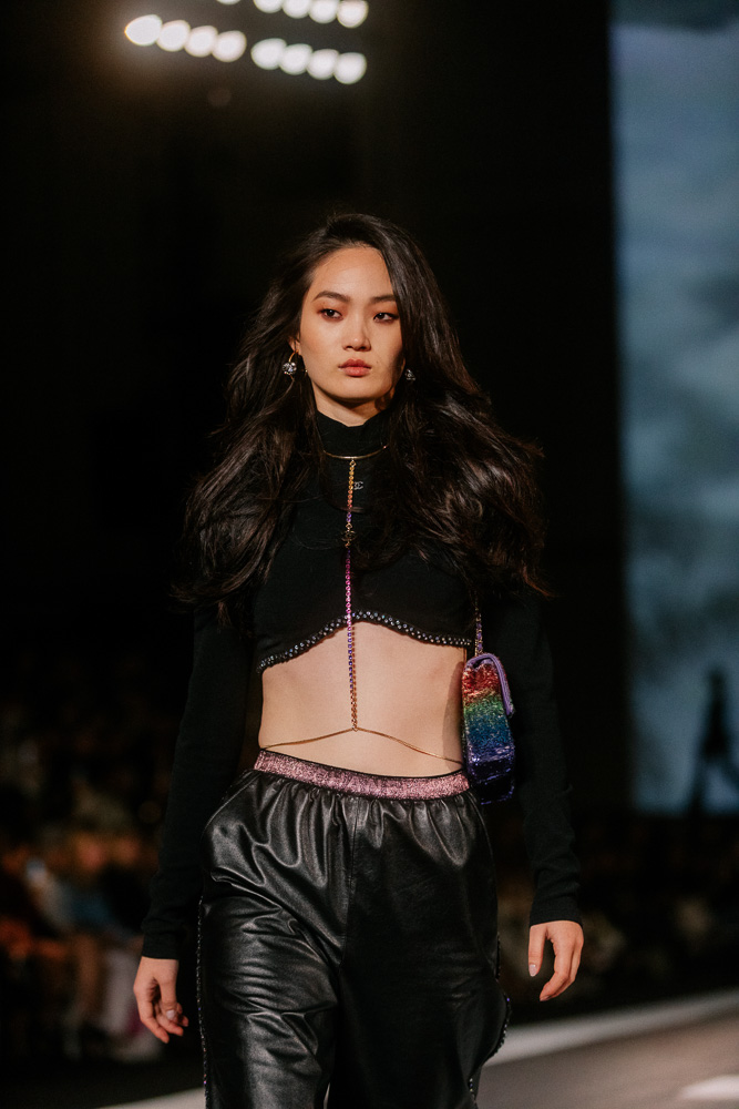 Chanel Cruise 2024 6 Chanel Cruise 2024 6