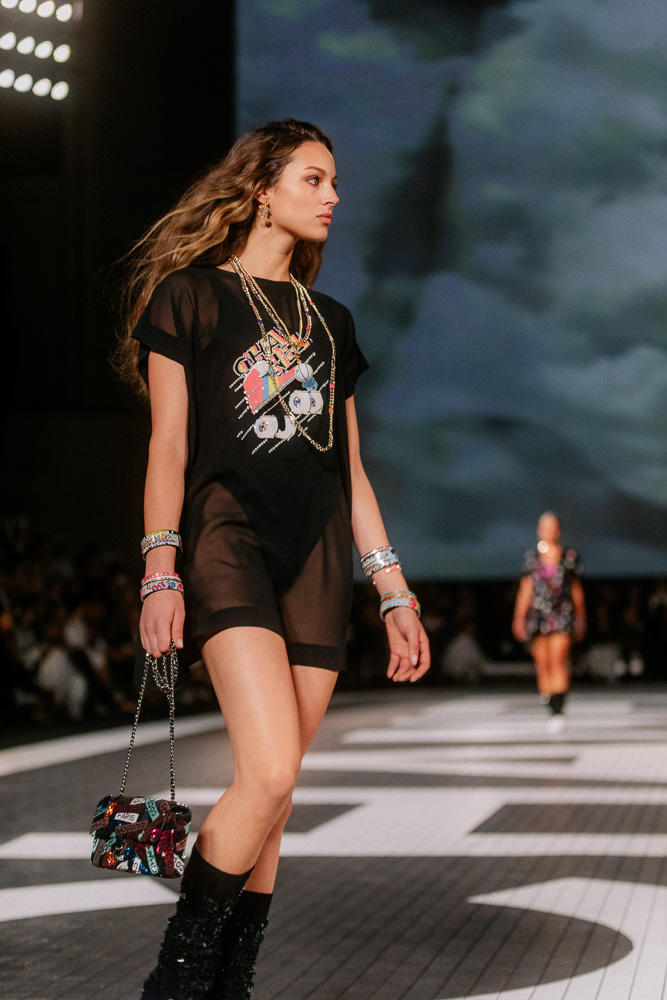 Chanel Cruise 2024 7 Chanel Cruise 2024 7