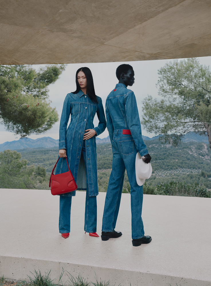 Ferragamo Pre Fall 2023 4 Ferragamo Pre Fall 2023 4