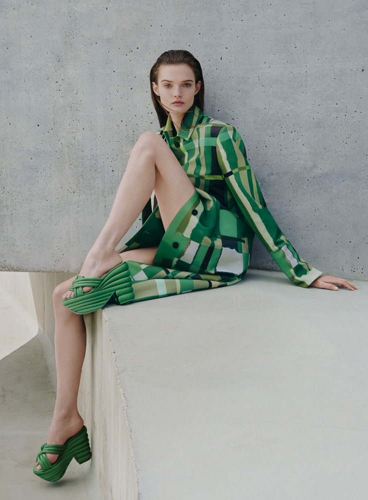 Ferragamo Pre Fall 2023 6 Ferragamo Pre Fall 2023 6