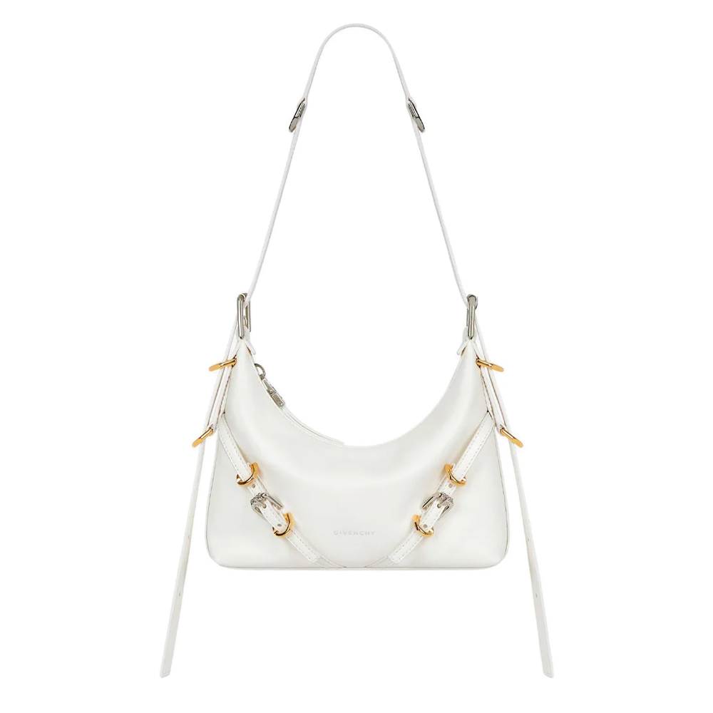 The Best White Bags to Wear This Summer and Beyond - PurseBlog