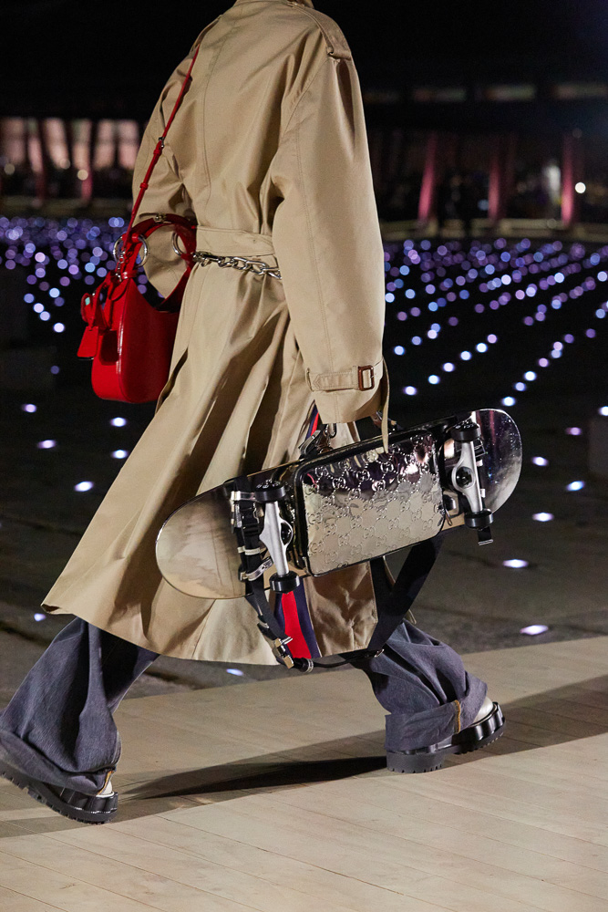Gucci Cruise 2024 Bags 18 Gucci Cruise 2024 Bags 18