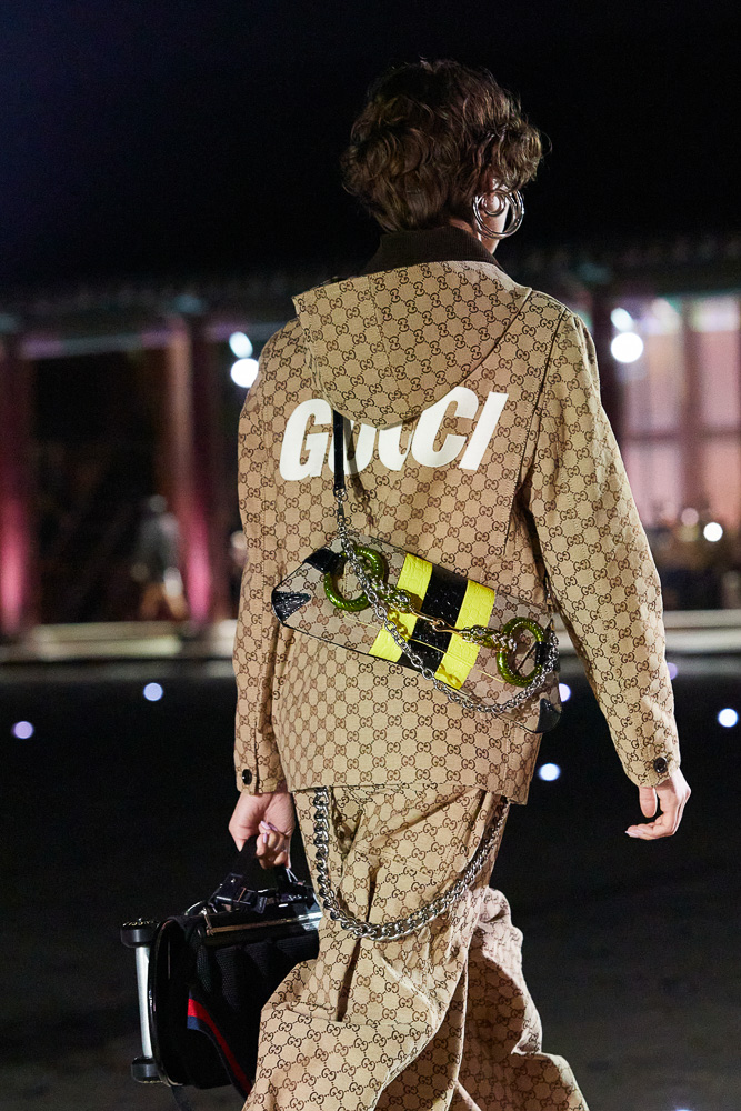 Gucci Cruise 2024 Bags 20