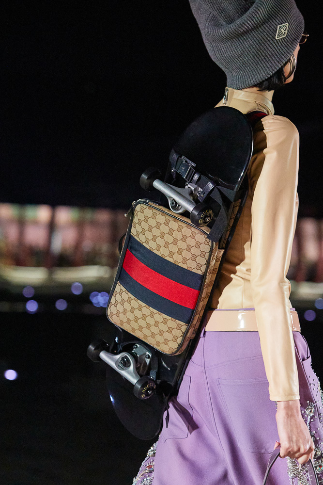 Gucci Cruise 2024 Bags 23
