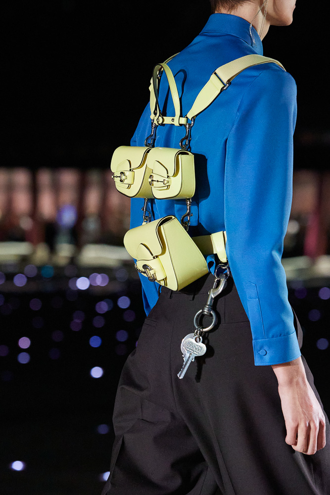 Gucci Cruise 2024 Bags 25