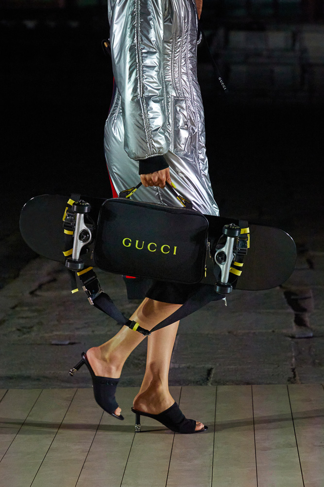 Gucci Cruise 2024 Bags 30