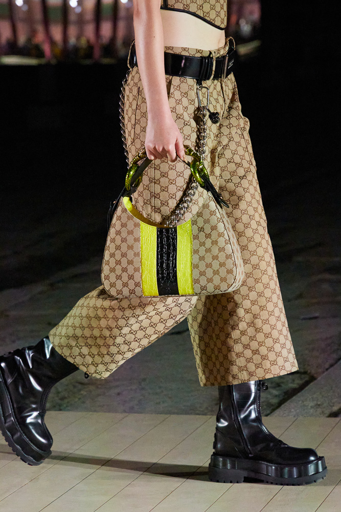 Gucci Cruise 2024 Bags 34