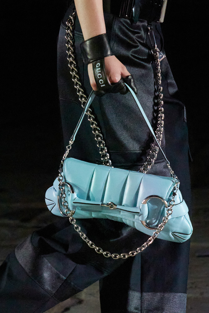 Gucci Cruise 2024 Bags 37