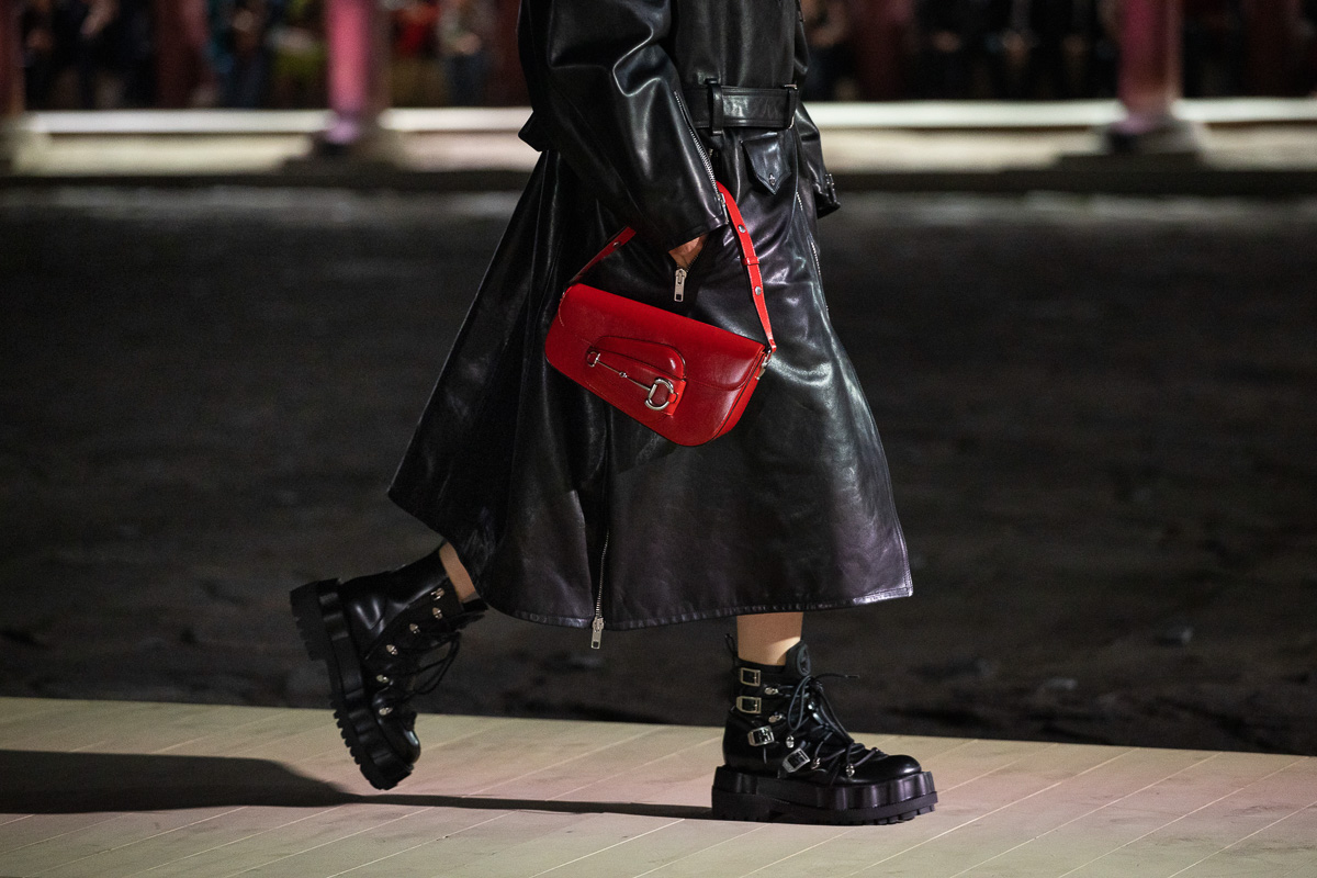 Gucci Cruise 2024 Bags 40