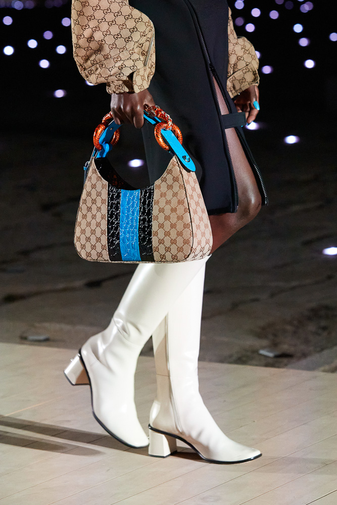 Gucci Cruise 2024 Bags 7