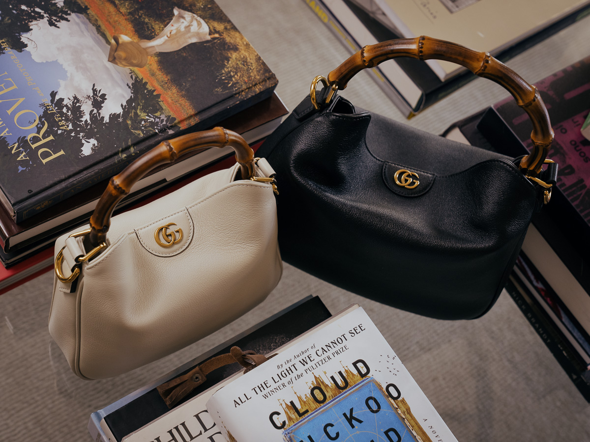 Why Gucci's Diana Bag Is (Still) Worth the Splurge