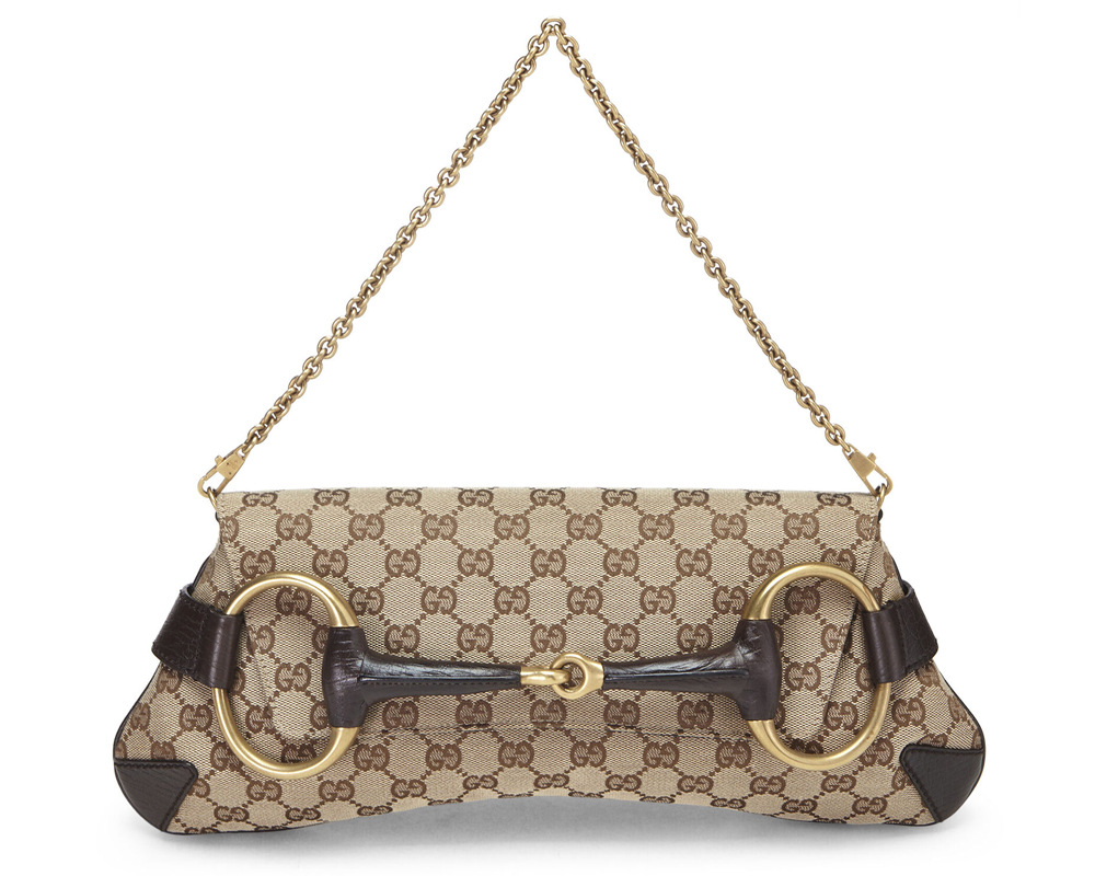 Best Vintage Gucci Bags Because '90s Gucci is Back - PurseBlog