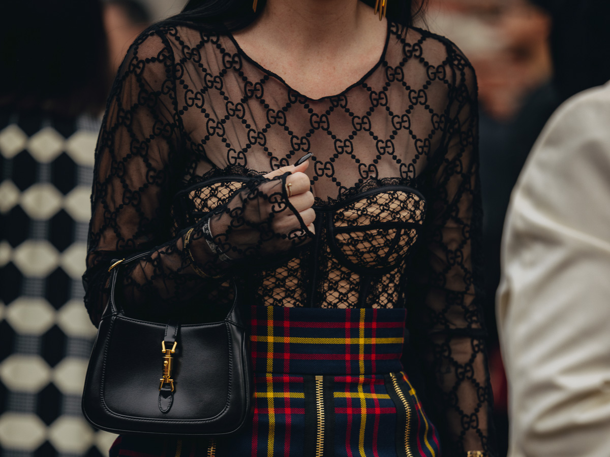 Gucci RTW