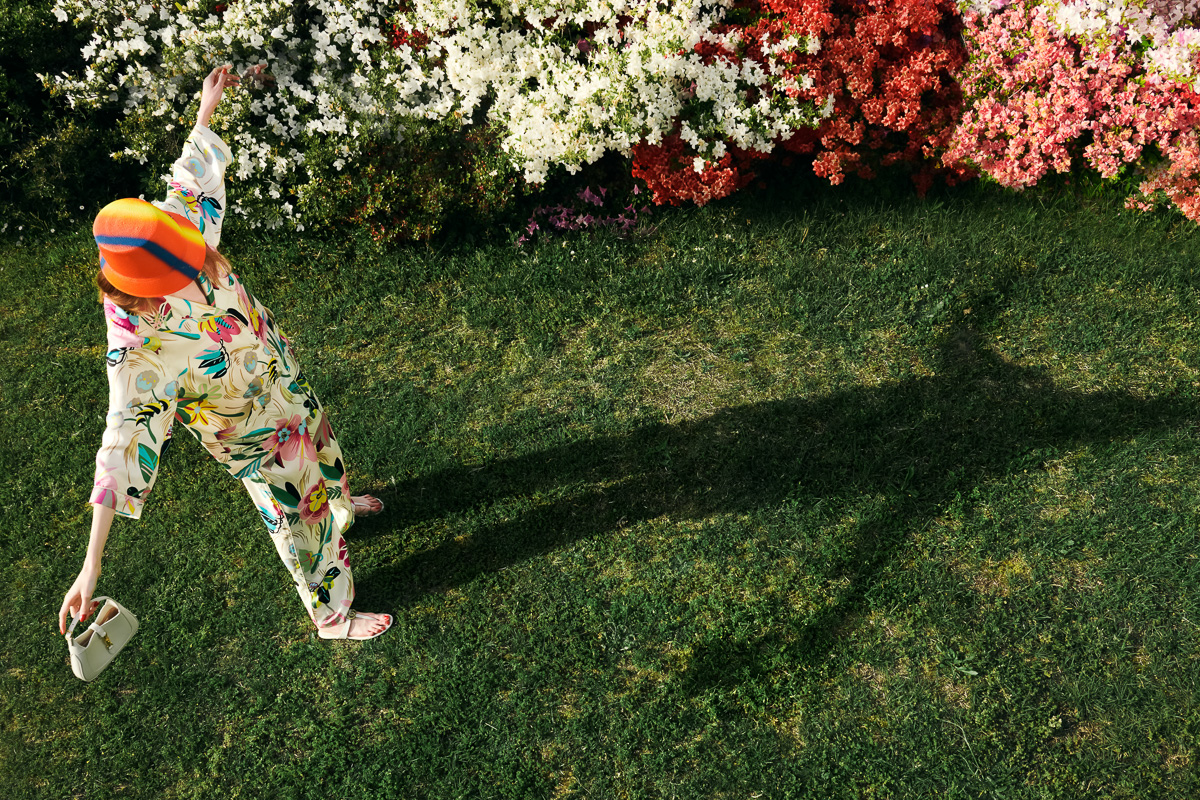 Gucci Vault Summer 2023 13