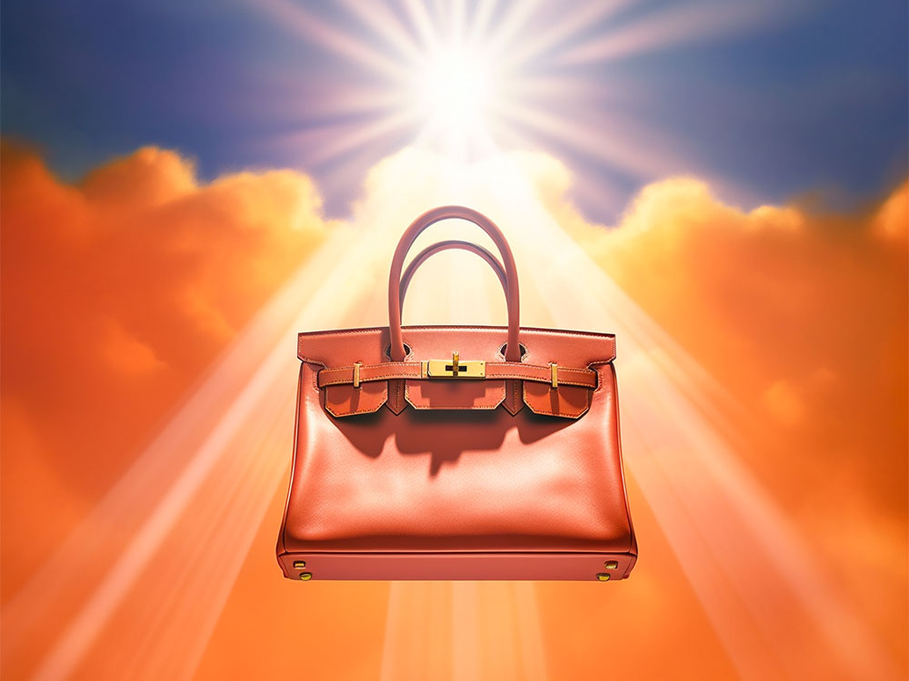 Mastering the Art of Hermès Pre-Spend and Building Relationships