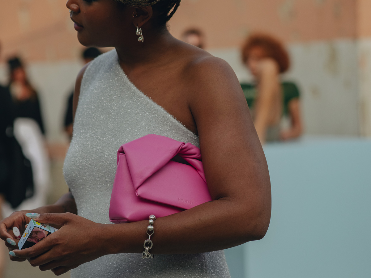 Meet Opelle, The 'Bag Rebels' Revolutionizing the Toronto Handbag