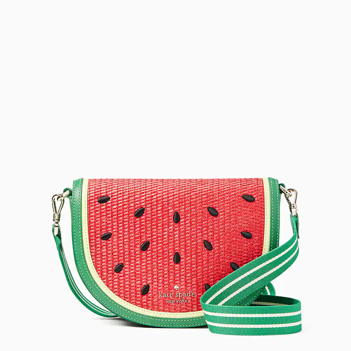 Kate Spade New York Has A Summer Collection Inspired By Fruits