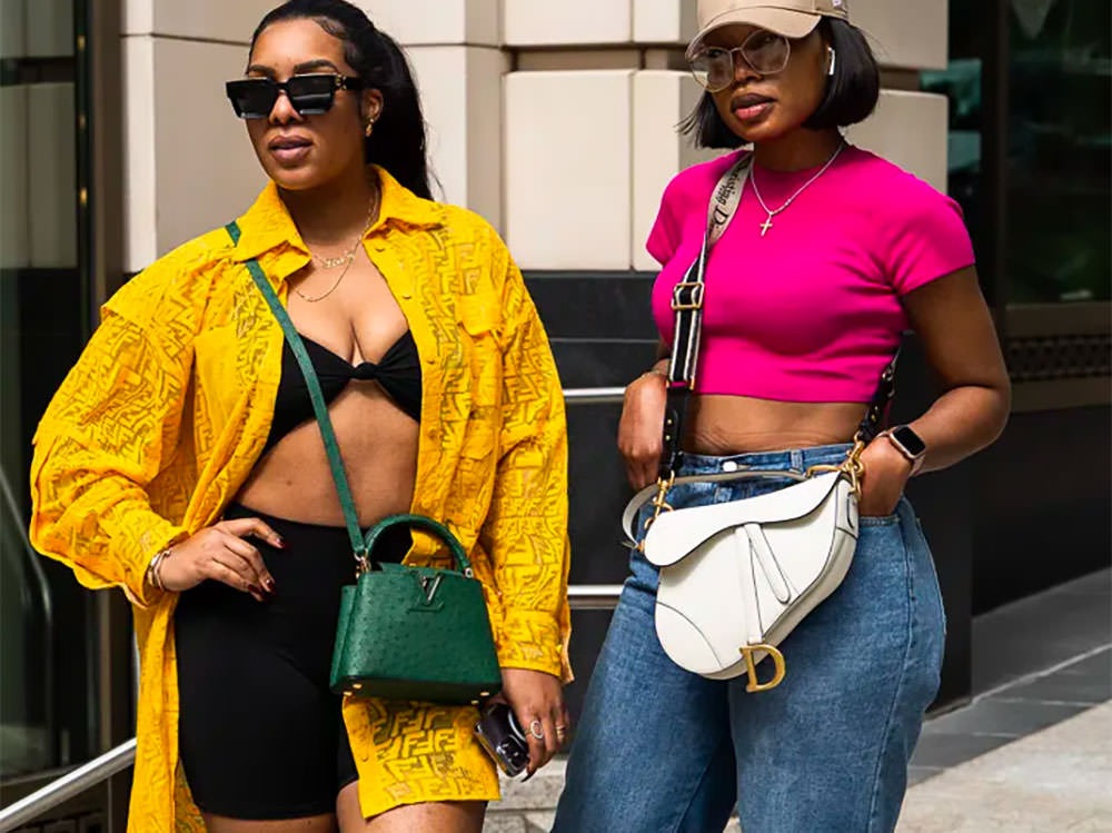 The Last of Atlanta’s Marvelous May Bags in the Wild