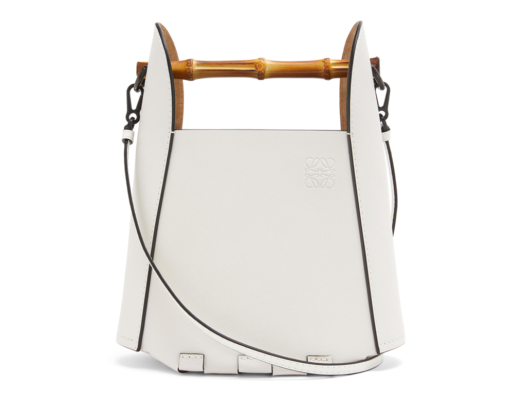 Loewe Bucket Bag