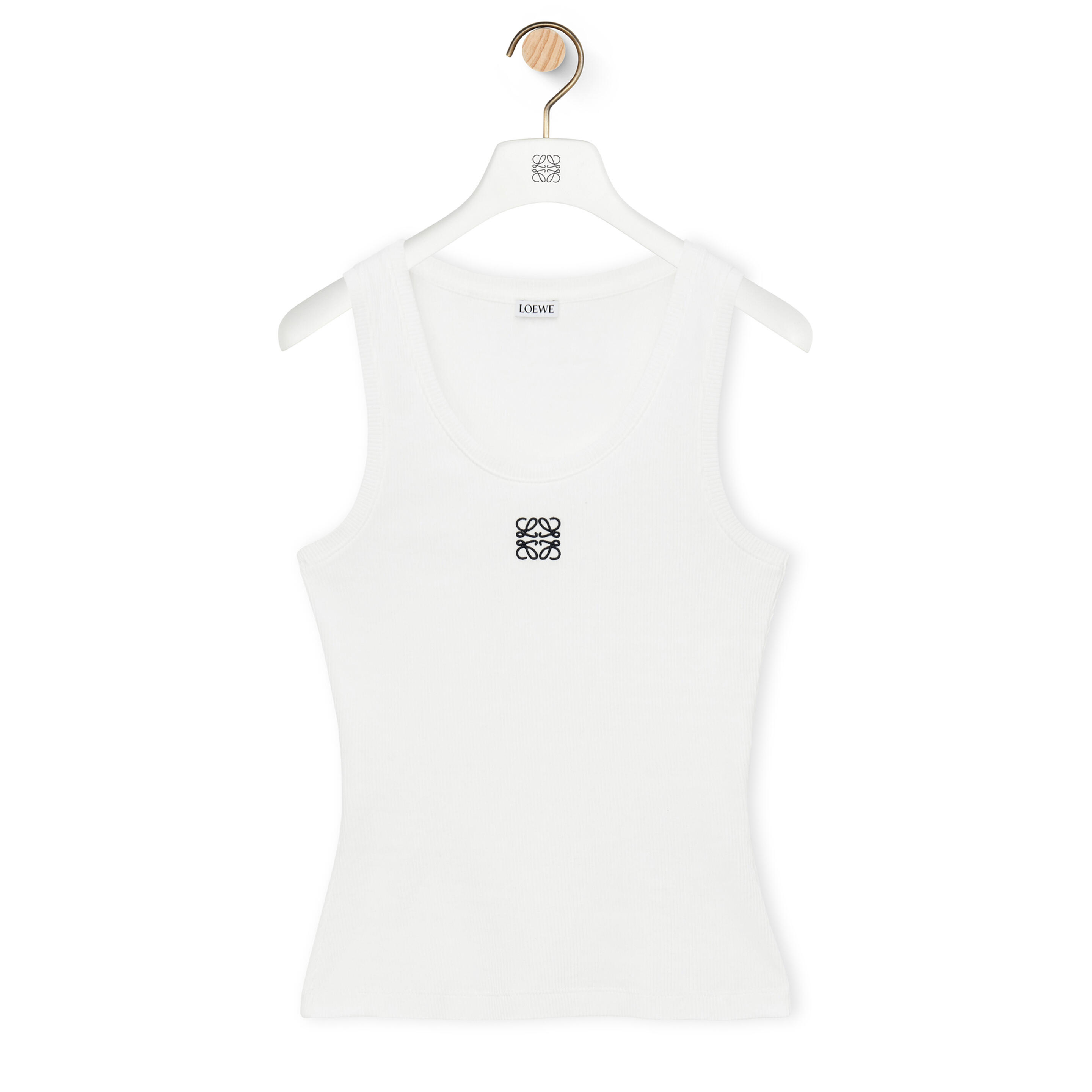 Loewe Logo Anagram Tank