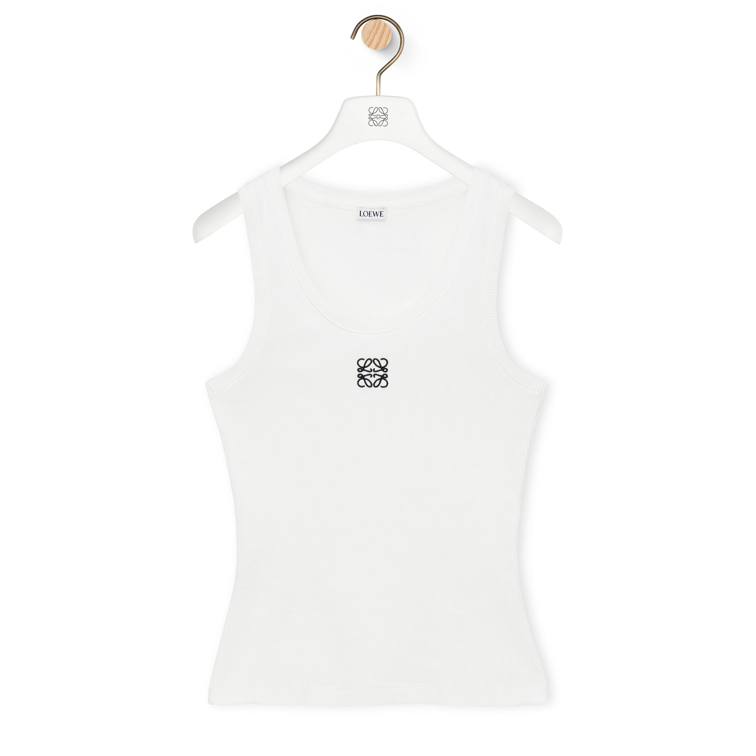 Loewe Logo Anagram Tank