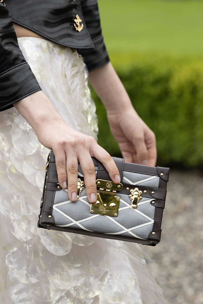 Louis Vuitton Cruise 2024 Bags 11 Louis Vuitton Cruise 2024 Bags 11