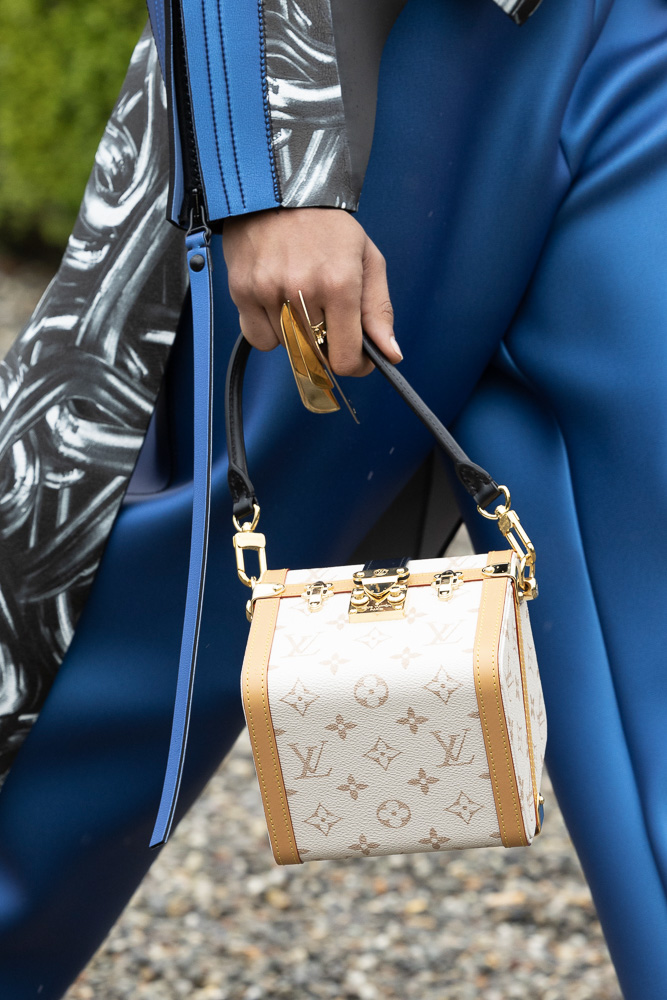 Louis Vuitton's Cruise 2023 Bags Are Here - PurseBlog