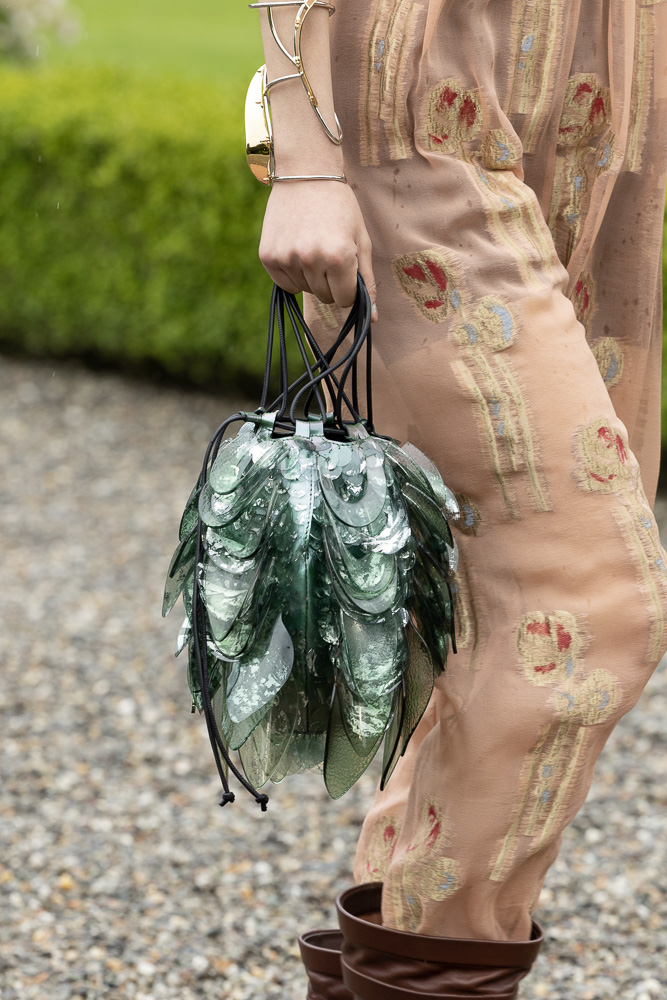 New Textures & Shapes Rule for Louis Vuitton Cruise24 - PurseBlog