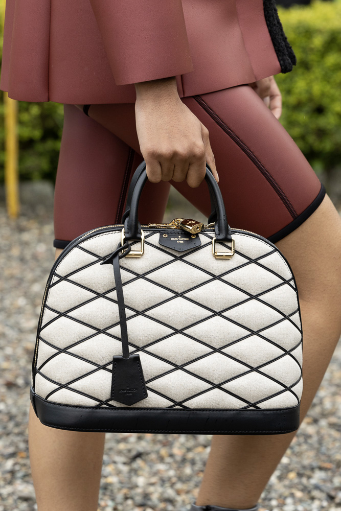 Louis Vuitton Cruise 2024 Bags 9 Louis Vuitton Cruise 2024 Bags 9