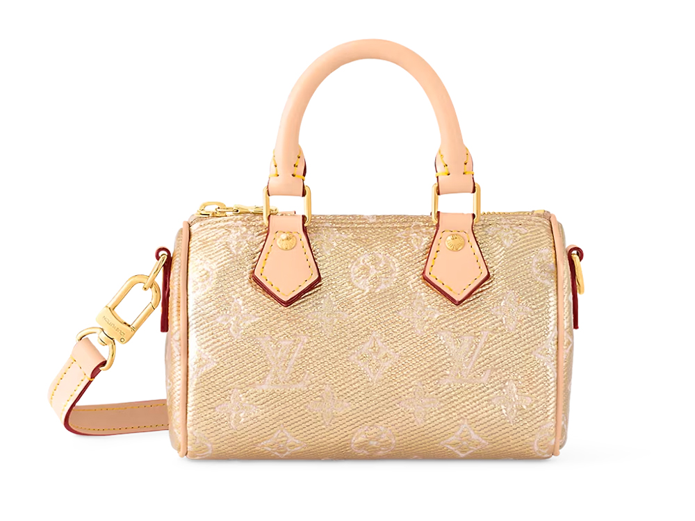 BREAKING NEWS: Speculation Swirling Around Louis Vuitton Possibly  Discontinuing On The Go MM & Vanity PM Canvas Models