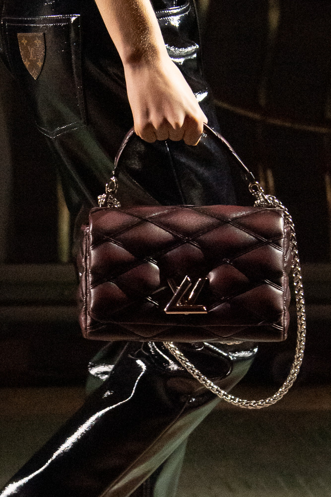 Louis Vuitton Pre-Fall '23 is Vintage Meets Contemporary - PurseBlog