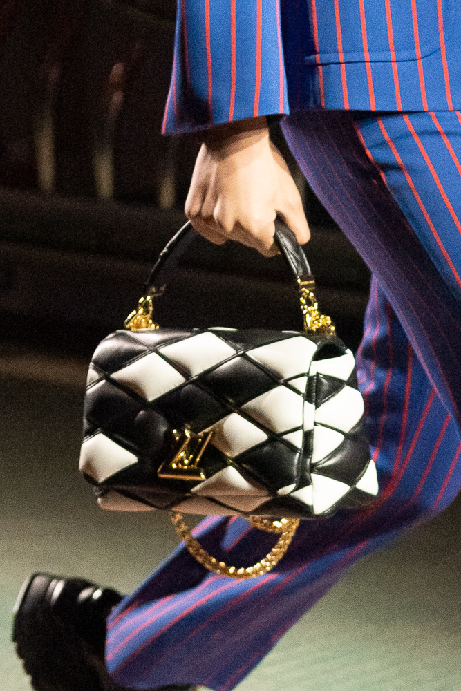 Pockets Adorn Louis Vuitton's Best Bags This Fall - PurseBlog