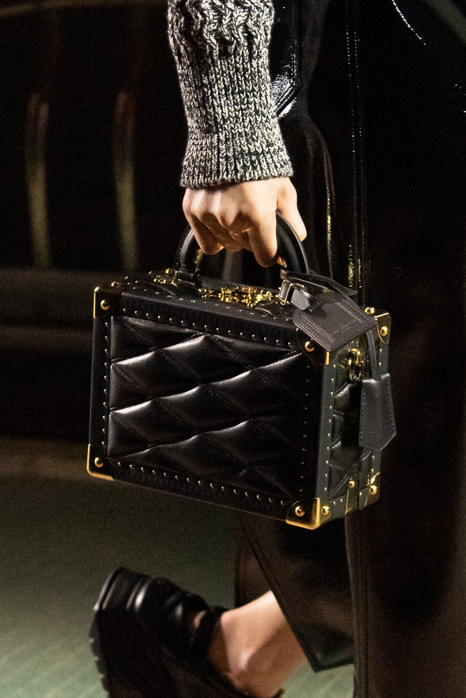 Aspinal Of London Purseforum Chanel