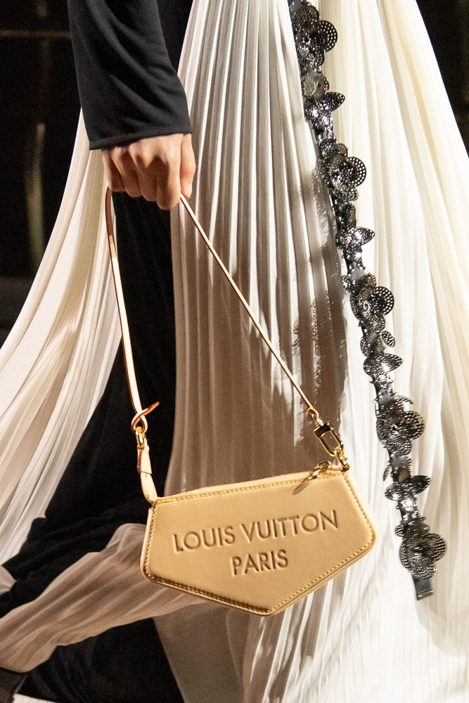 Louis Vuitton Pre-Fall '23 is Vintage Meets Contemporary - PurseBlog