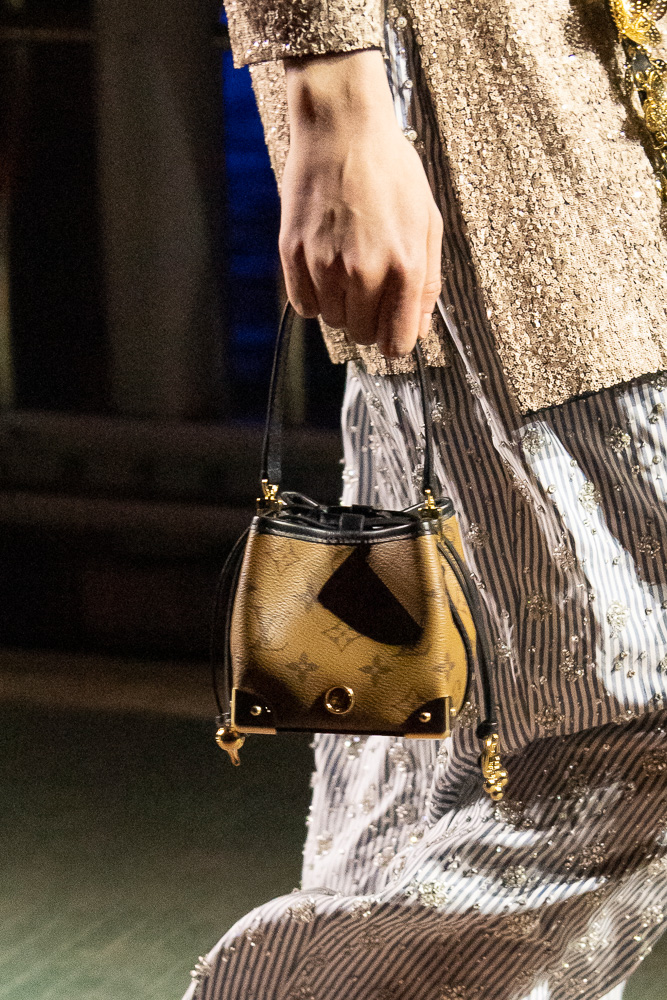 Louis Vuitton Pre-Fall '23 is Vintage Meets Contemporary - PurseBlog