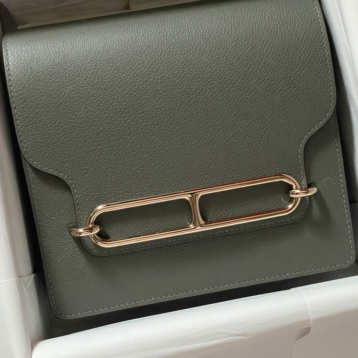 Weekend Obsession: Hermes Medor Clutch - PurseBlog