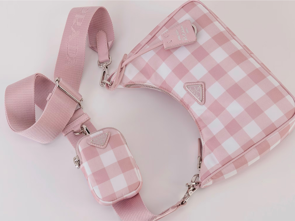 Prada items deals