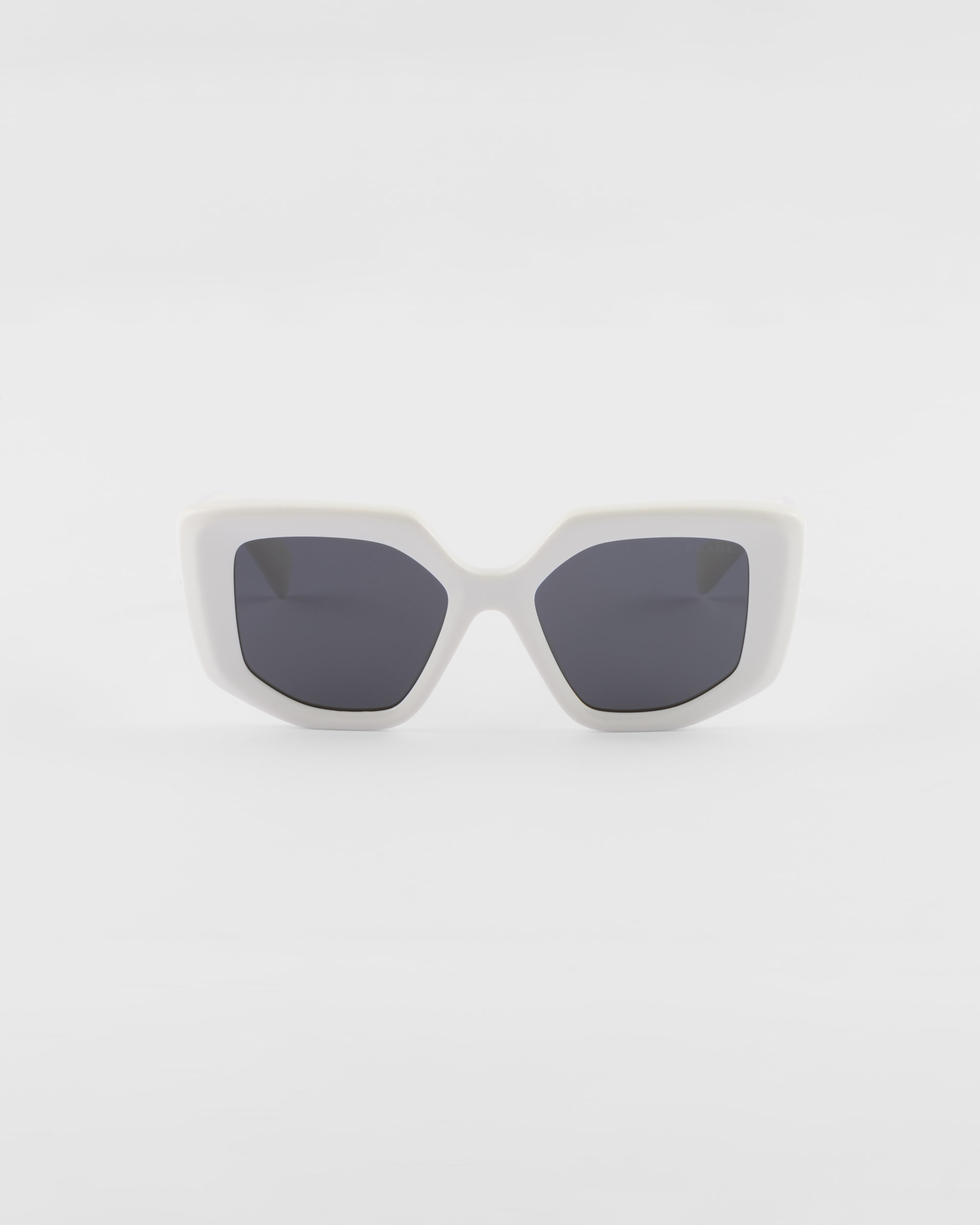 Prada Prada Pr 22xs Light Blue Sunglasses