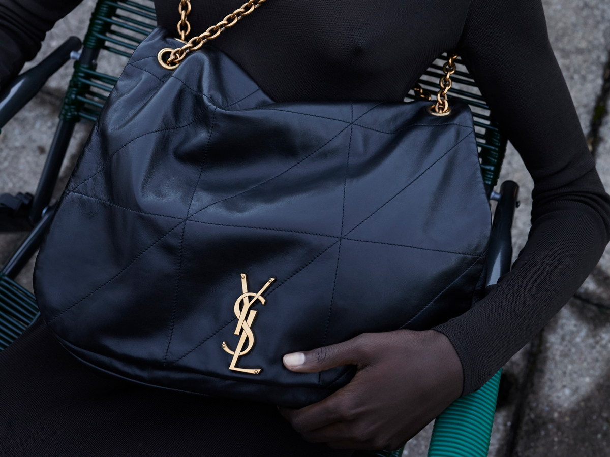 Throwback Thursday: A Look Back at the YSL Mombasa - PurseBlog