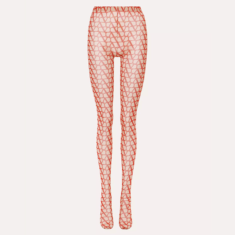 TOILE ICONOGRAPHE TULLE TIGHTS