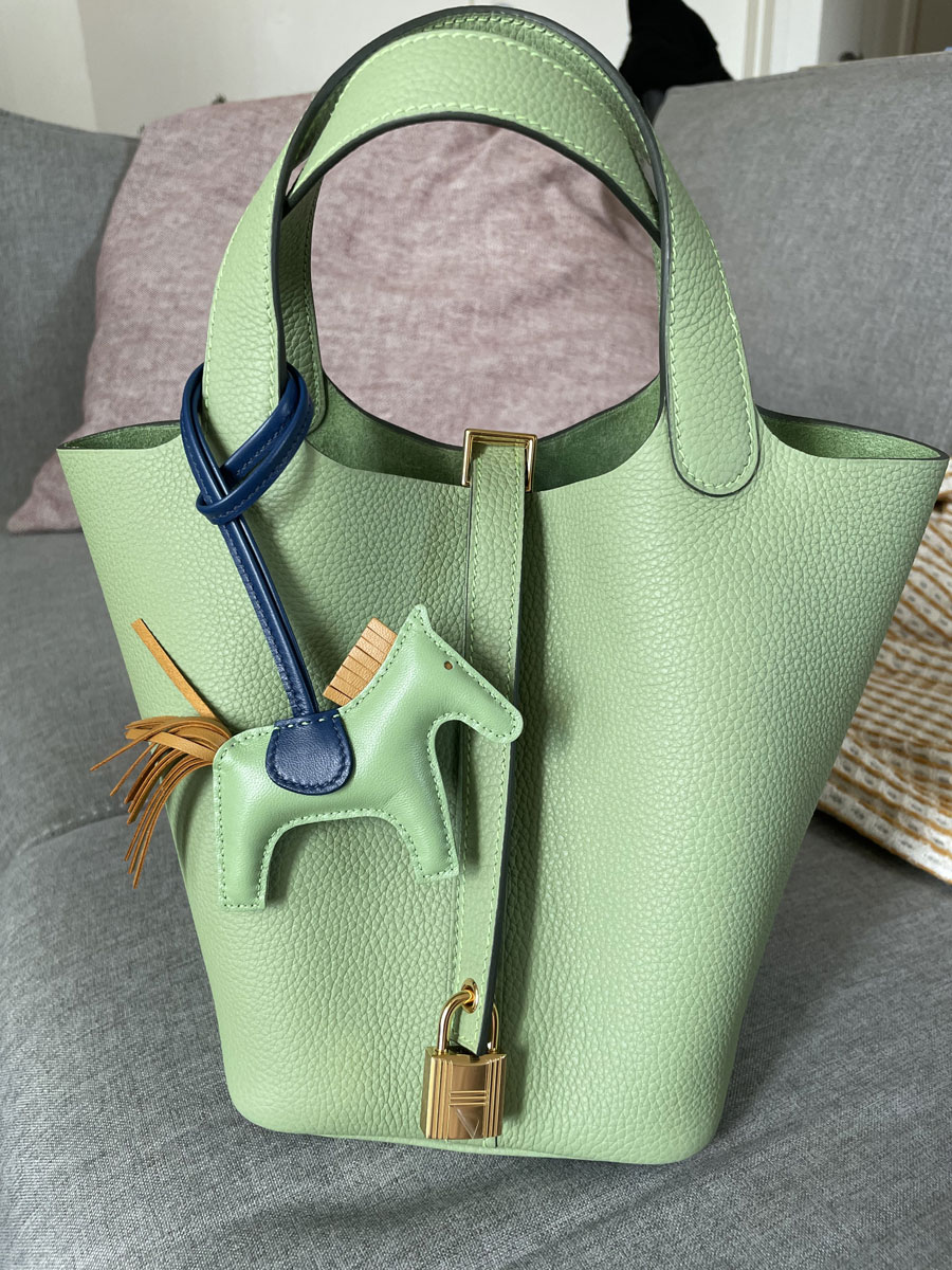 The Recent Hermès Purchases of PurseForum Members - PurseBlog