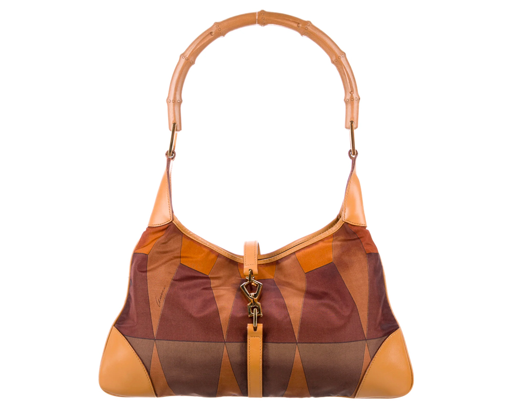 Vintage Gucci Handbag | RetroBlades